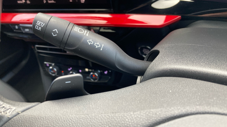 Vauxhall Mokka 1.2 Turbo SRi Premium 5dr Auto Petrol Hatchback